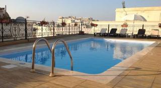 Book Windsor Hotel online