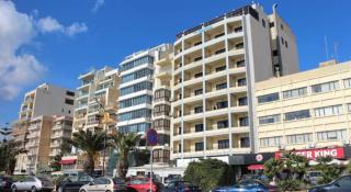 Book Sliema Marina Hotel online