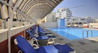 Book Park Hotel online
