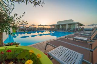 Photograph of Maritim Antonine Hotel