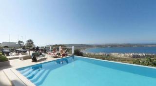Book Panorama Hotel online