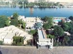 Holidays at Pyramisa Isis Corniche Hotel in Aswan, Egypt