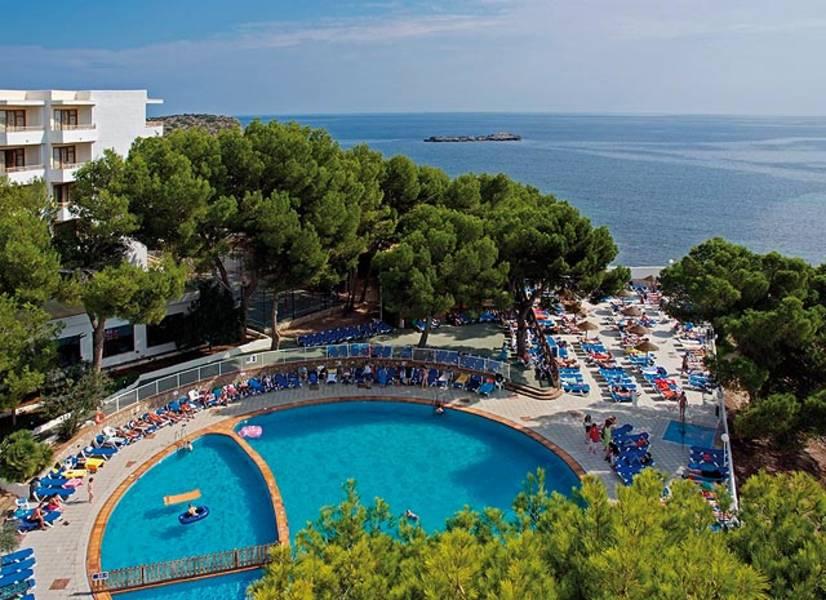 Holidays at Aluasoul Ibiza Hotel - Adults Only in Es Cana, Ibiza