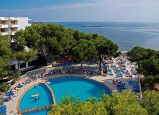 Photograph of Aluasoul Ibiza Hotel - Adults Only