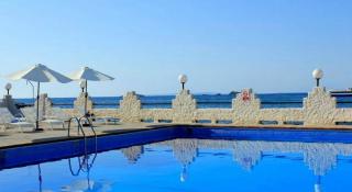 Book Nautico Ebeso Hotel online