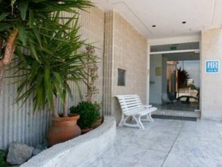 Photograph of Molins Park Hostel