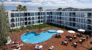Book Ebano Hotel Apartments online
