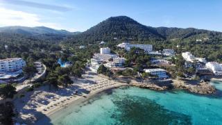 Book Sandos El Greco Beach Hotel online