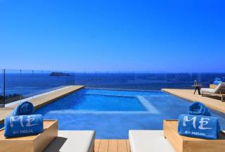 Photograph of ME Ibiza Hotel