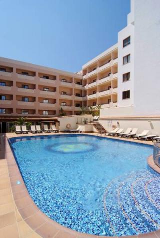 Book Invisa Hotel La Cala online