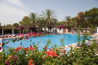 Photograph of Cala Llenya Resort Ibiza Hotel