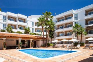 Photograph of S'Argamassa Palace Suite Hotel