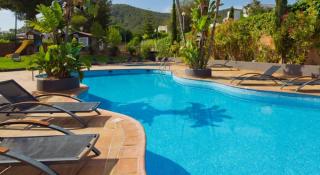 Photograph of Villas Del Sol Apartments
