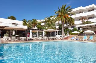 Book San Miguel Park - Esmeralda Mar Apartments online
