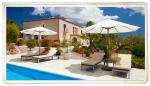 Holidays at Can Planells Rural Hotel in Puerto San Miguel, Ibiza