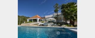 Photograph of Villa Can Maries Rural Hotel
