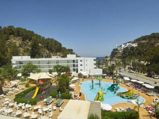 Book Balansat & Torremar Apartments online