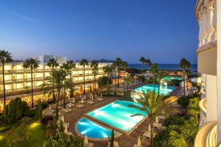 Photograph of Iberostar Selection Albufera Playa Hotel