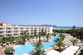 Book Iberostar Selection Albufera Park Apartments online