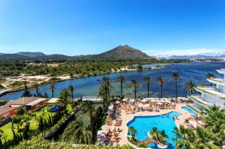 Photograph of Viva Eden Lago