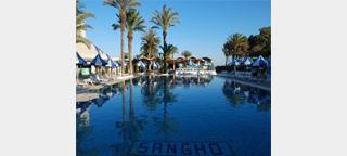 Photograph of Sangho Village Djerba Hotel