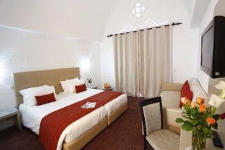 Photograph of Djerba Holiday Beach Hotel