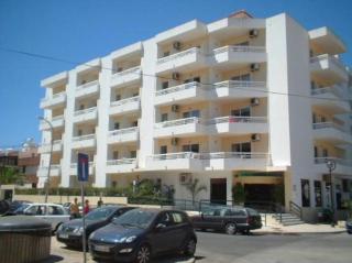 Photograph of Calema Aparthotel