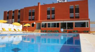 Book Zodiaco Hotel online