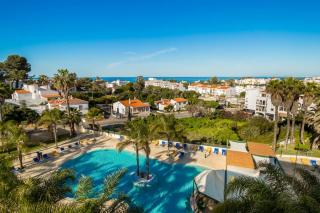 Book Mirachoro Praia Hotel online