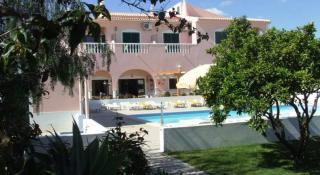 Book Solar de Mos Hotel online