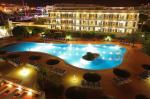 Holidays at Marina Club Lagos Resort in Lagos, Algarve