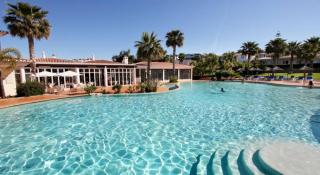 Photograph of Clube Porto Mos Hotel