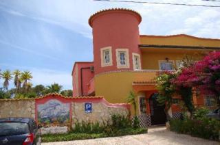 Photograph of Villas D Dinis