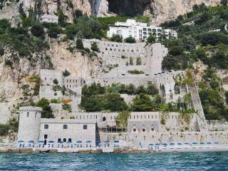 Photograph of Il Saraceno Grand Hotel