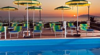 Photograph of Il Girasole Hotel