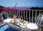 Holidays at La Floridiana in Capri, Neapolitan Riviera