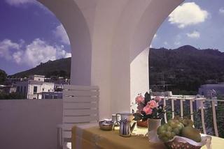 Photograph of Biancamaria Hotel