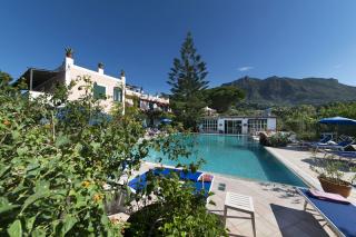 Photograph of Villa Melodie Hotel