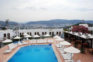 Photograph of Sunshine Hotel and Apartments