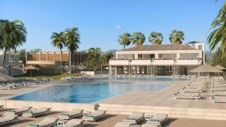 Photograph of Iberostar Cala Domingos