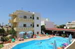 Holidays at Stelios Apartments in Malia, Crete