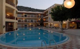 Book Cactus Beach Hotel online