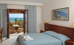 Holidays at Cactus Beach Hotel in Stalis, Crete