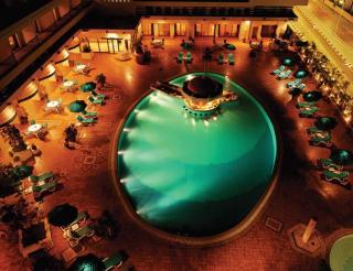 Photograph of Sheraton Cairo Towers and Casino