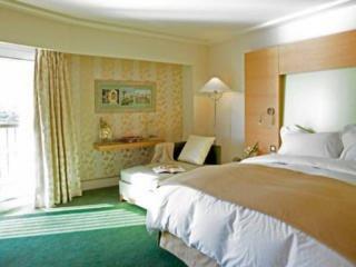 Photograph of Sofitel El Gezirah Hotel
