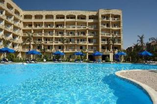 Photograph of Grand Pyramids Hotel