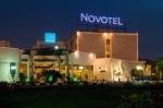 Novotel Cairo Airport Hotel Picture 3