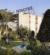 Novotel Cairo Airport Hotel Picture 9