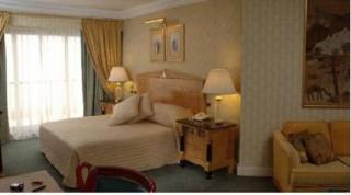 Photograph of Intercontinental Semiramis Hotel