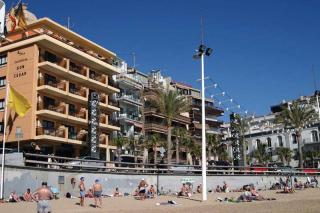 Photograph of Don Cesar Apartments